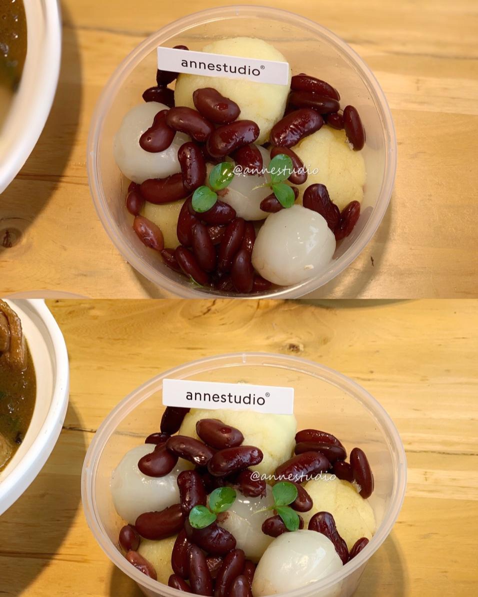 我的烘焙之路