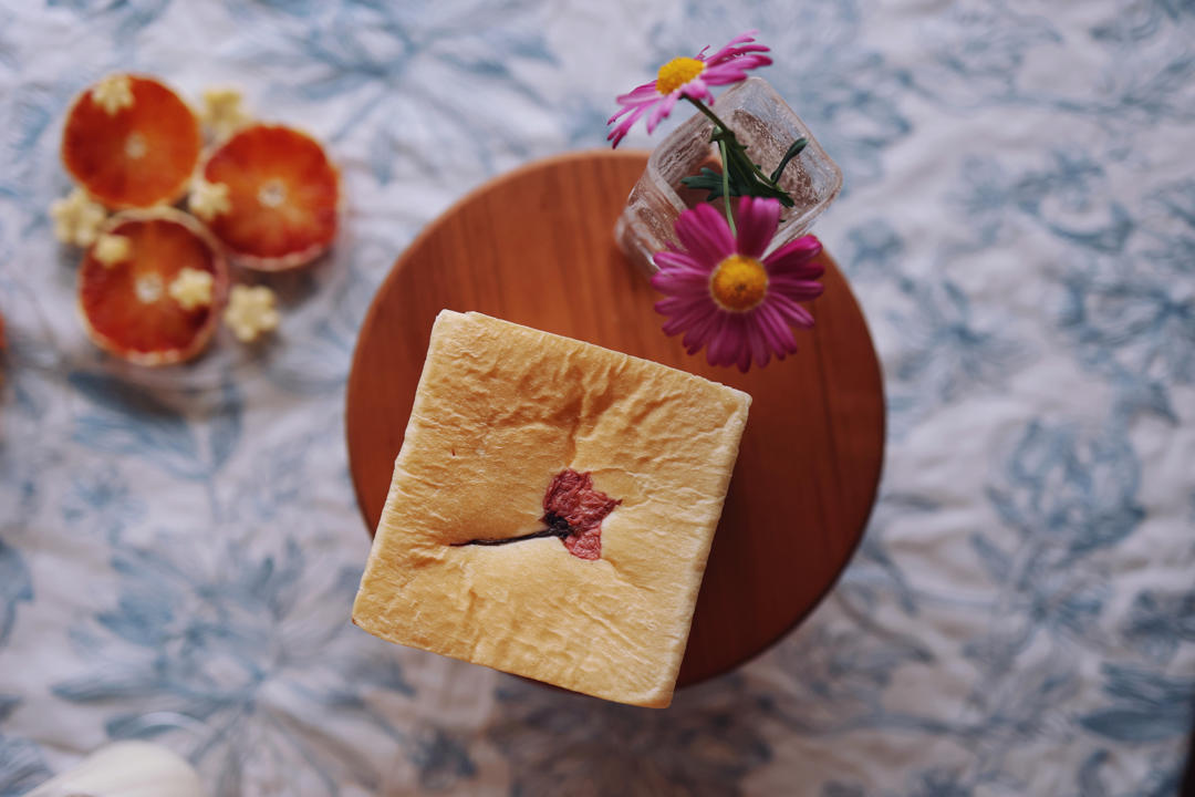 🥪餐桌变美计划❤️