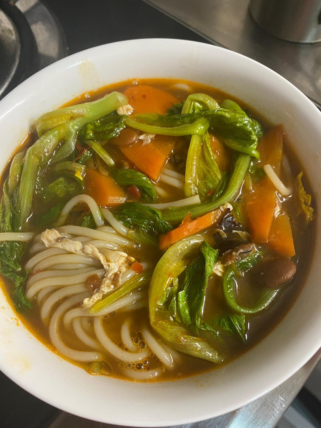 小锅米线