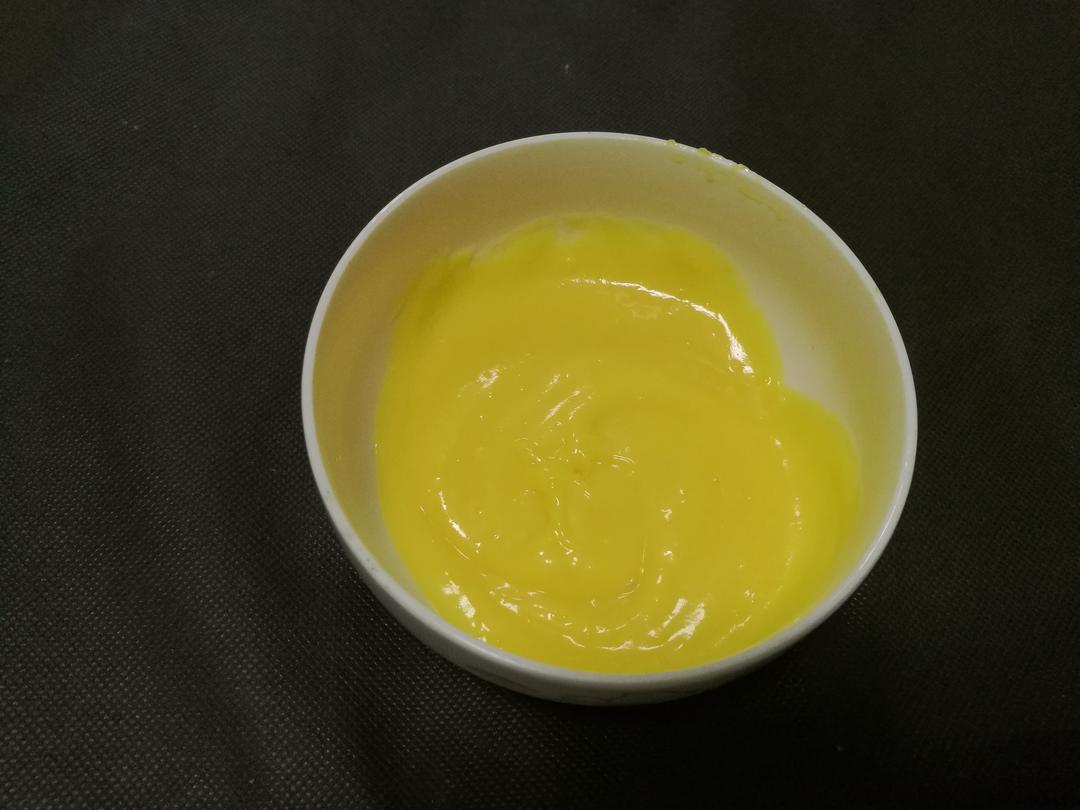 少油沙拉酱
