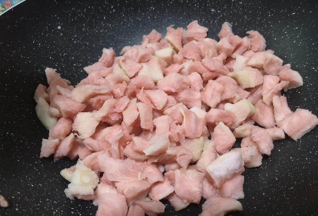 红心柚子皮糖-口感好颜值高，过年待客人人夸