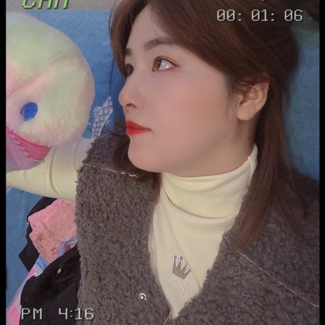 糖果妈咪爱厨房