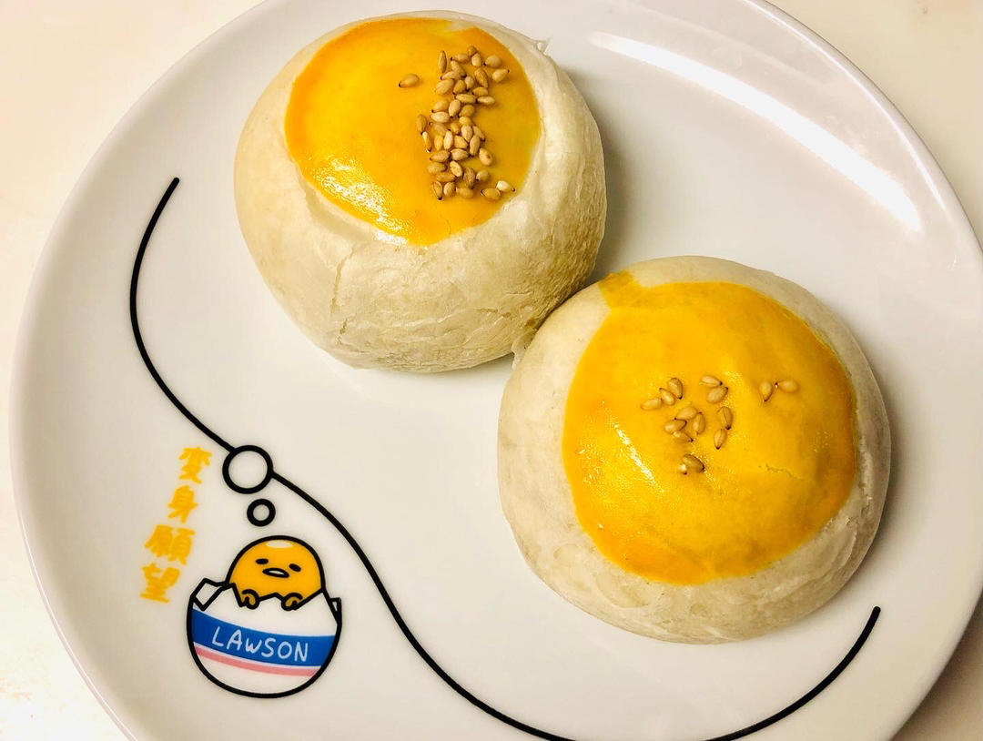 排四个小时队也买不到的鲜肉月饼，秘诀是放麻油！