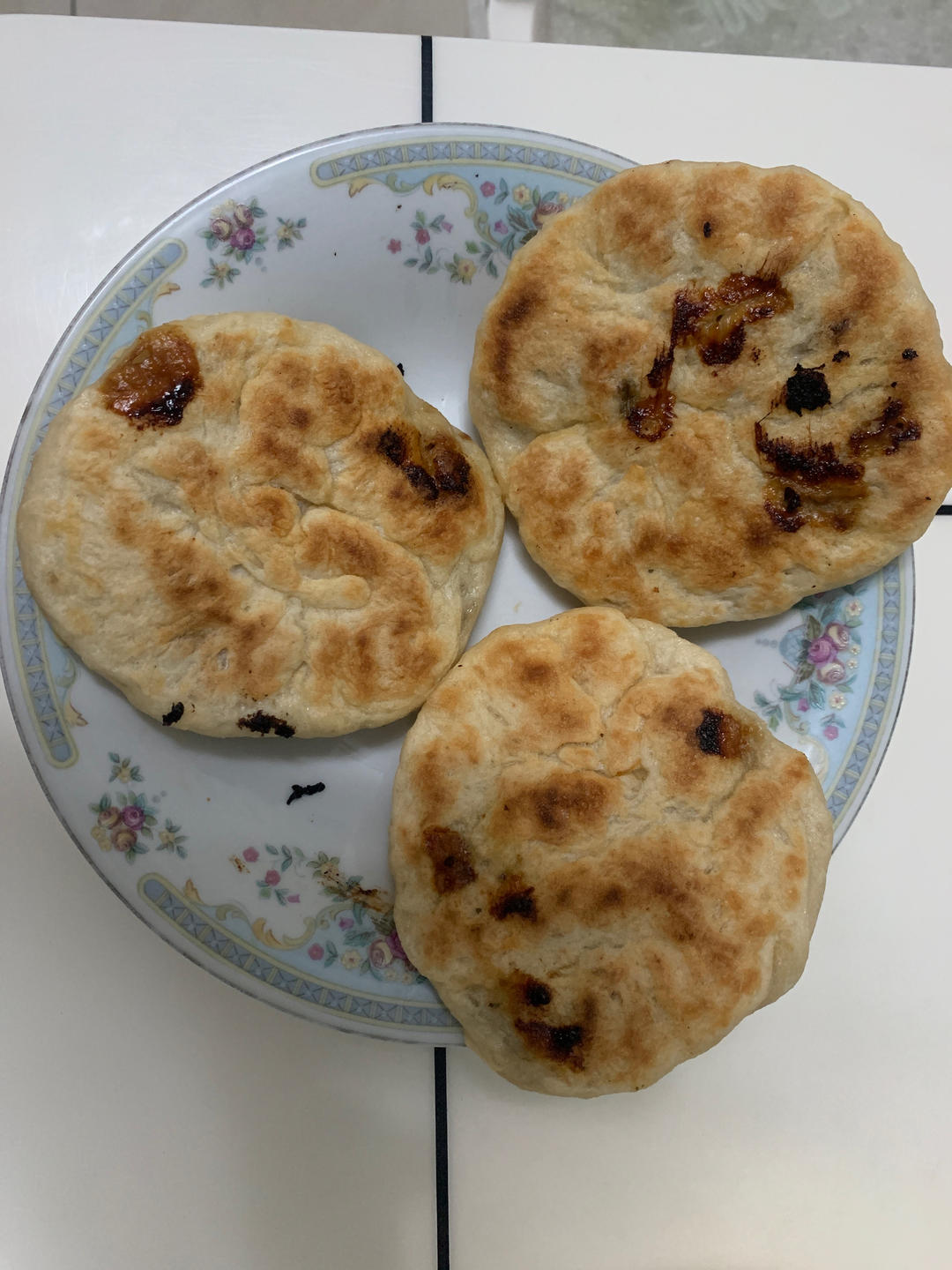 凉了也不硬的牛肉馅饼