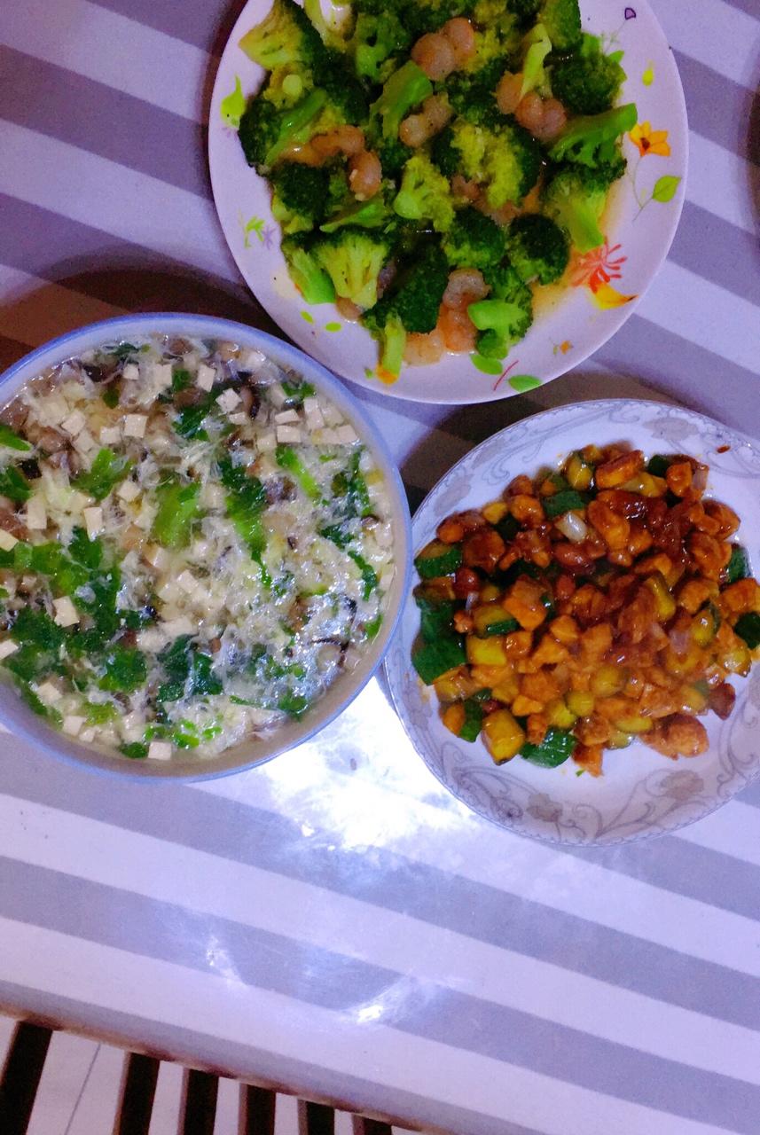 西湖牛肉羹