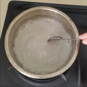 自制绿豆凉粉的做法 步骤9