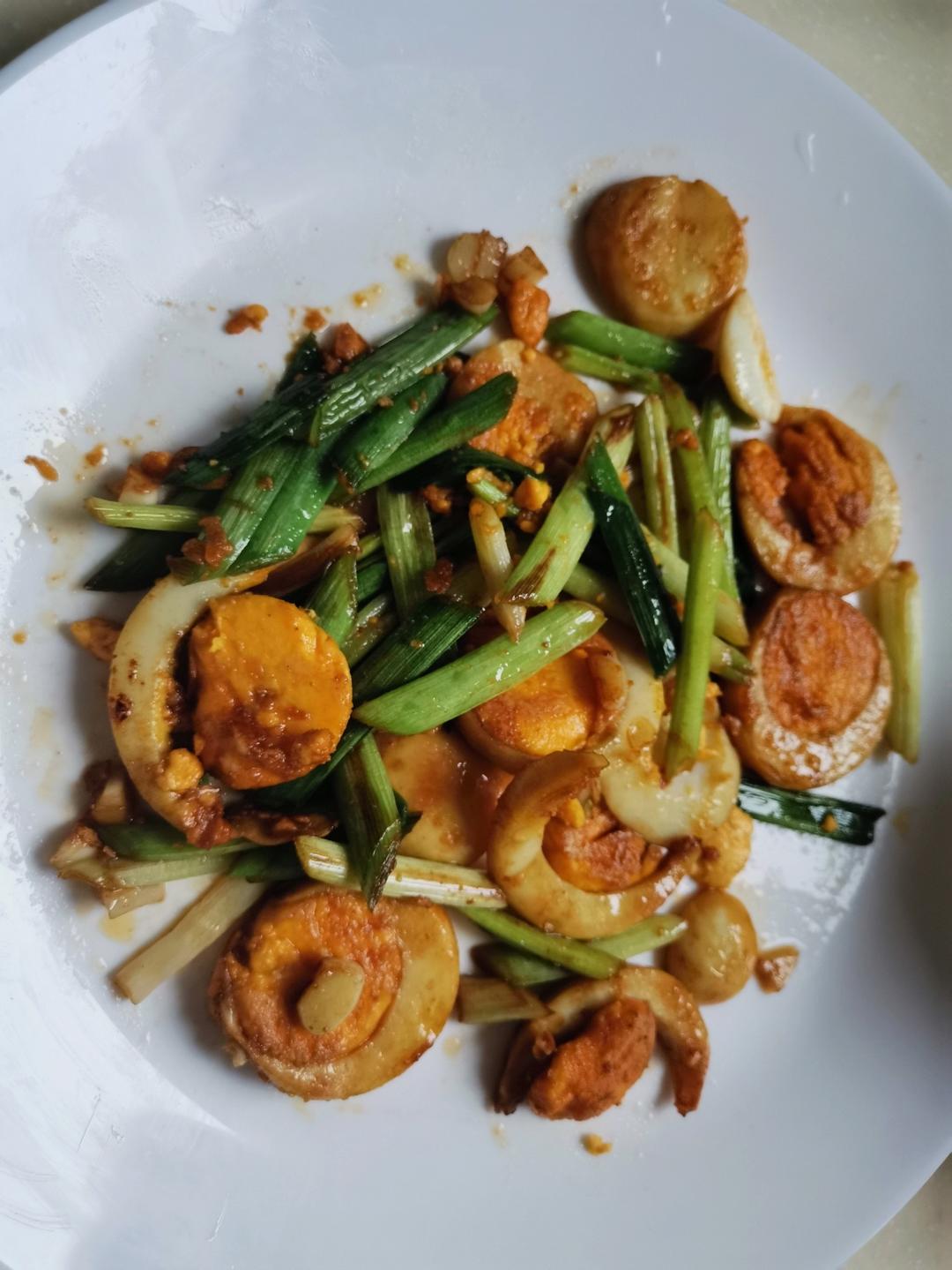 “米饭杀手”之金钱蛋