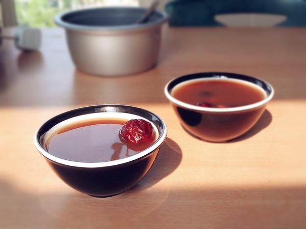 三红汤
