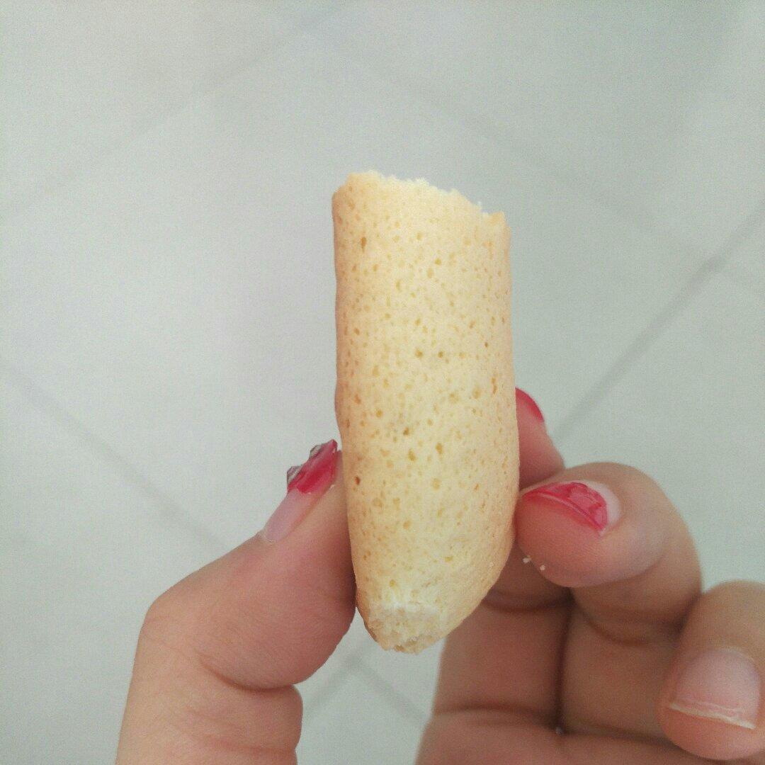 手指饼