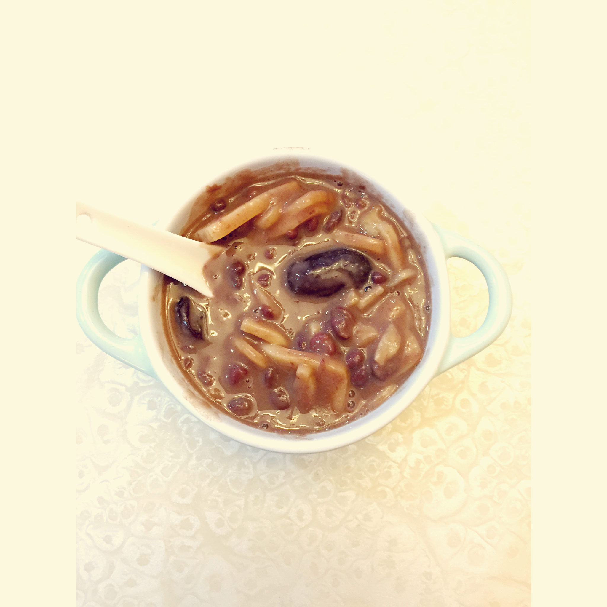 宝贝早餐