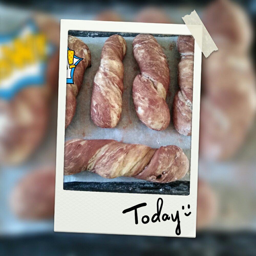 免揉迷你吐司（藤田千秋）