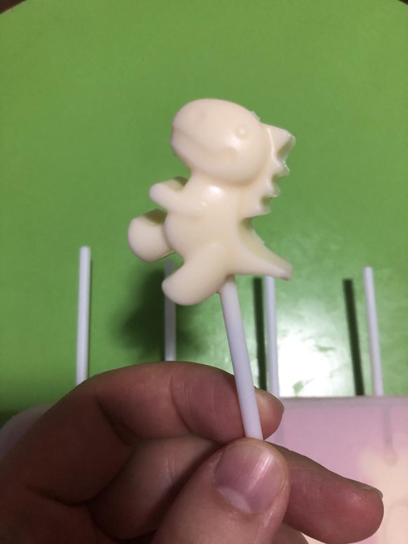 奶酪棒（模仿妙可蓝多）