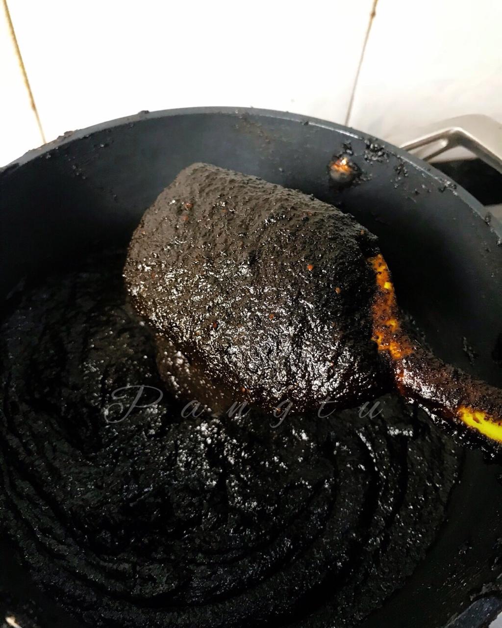 姜枣膏