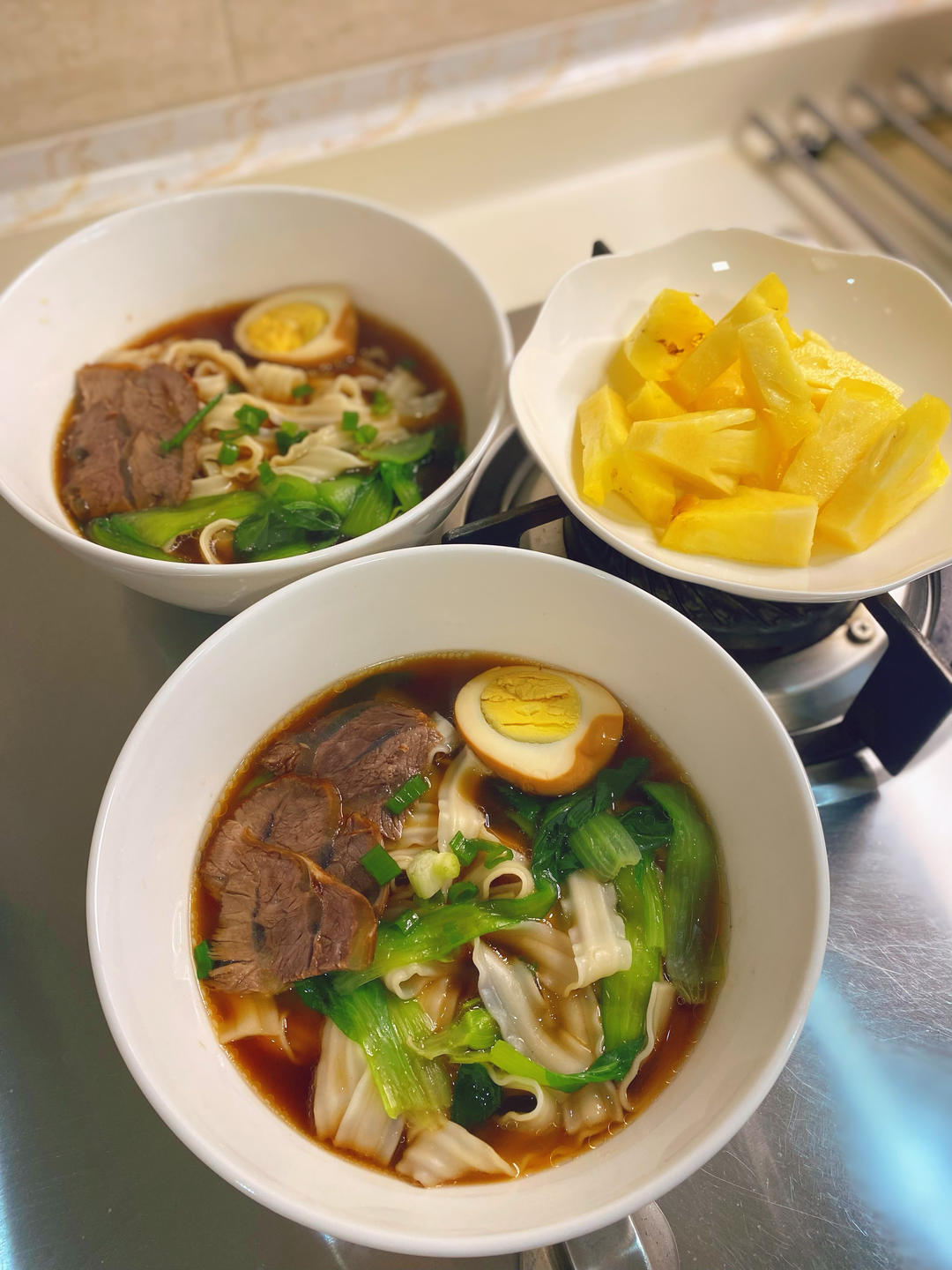 早餐，午餐，晚餐～一日三餐（持续更新……）