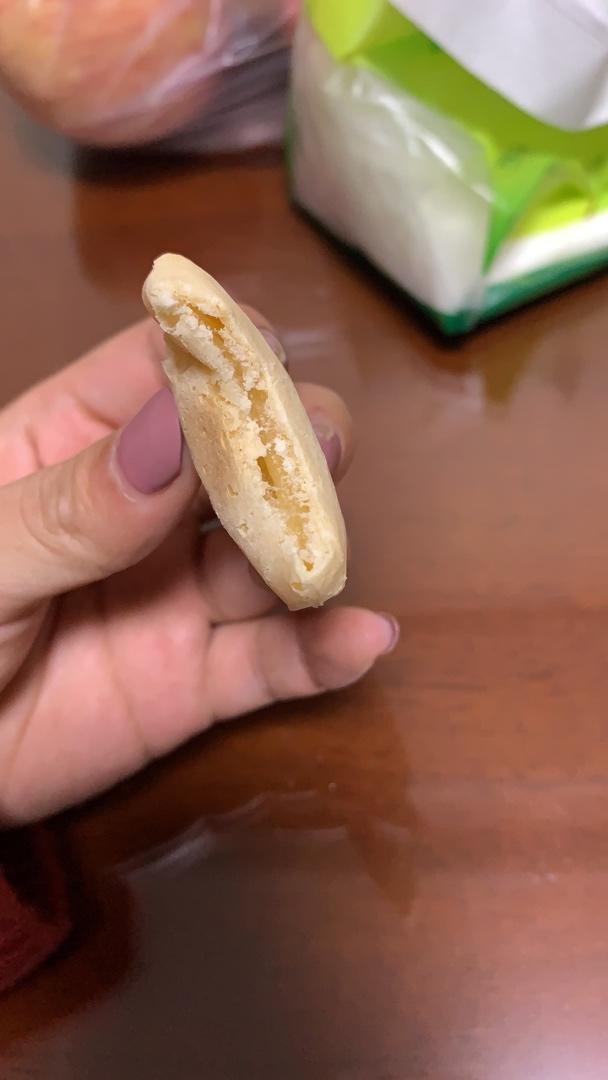 拒绝预拌粉的麻薯面包
