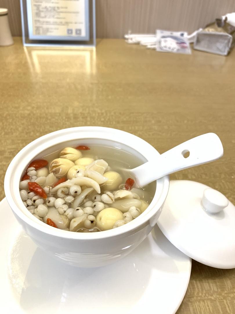 月子餐分享