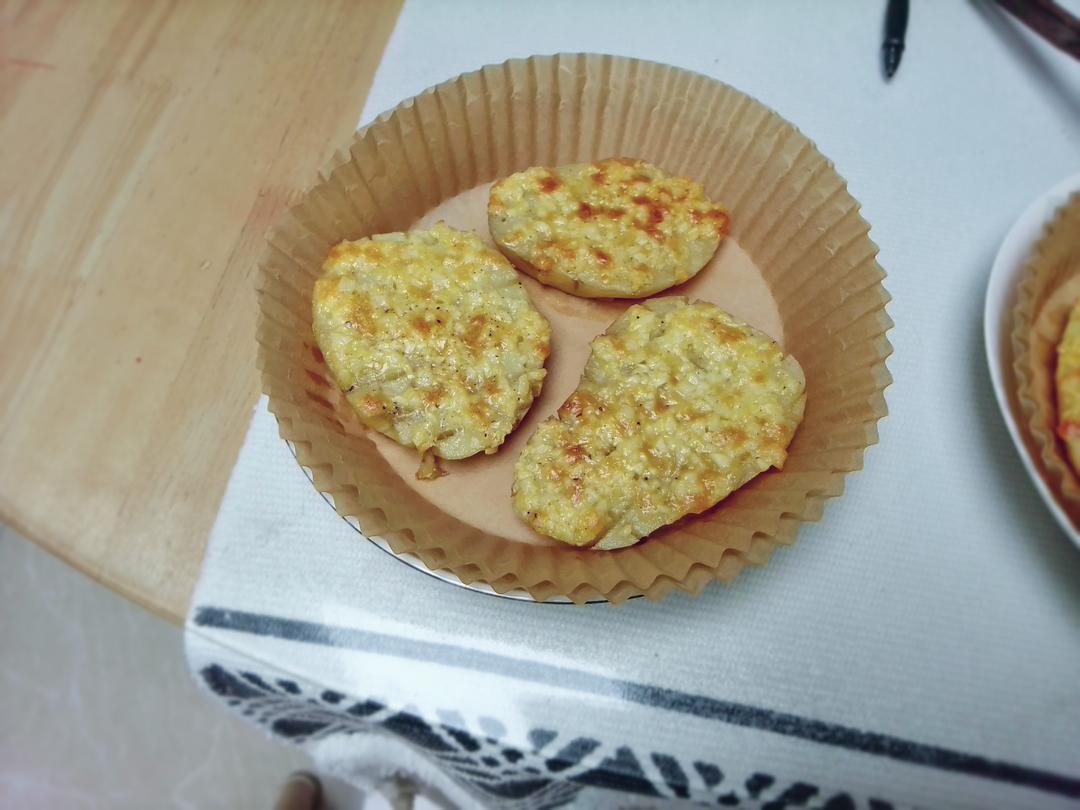 真香预警‼️get土豆新吃法🥔简单好做超美味