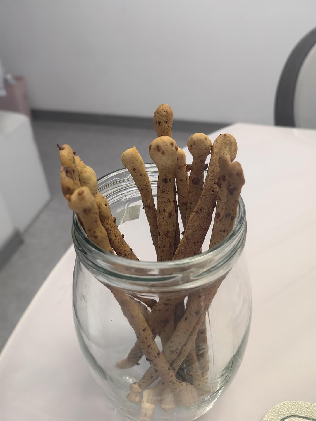 芝士脆脆棒