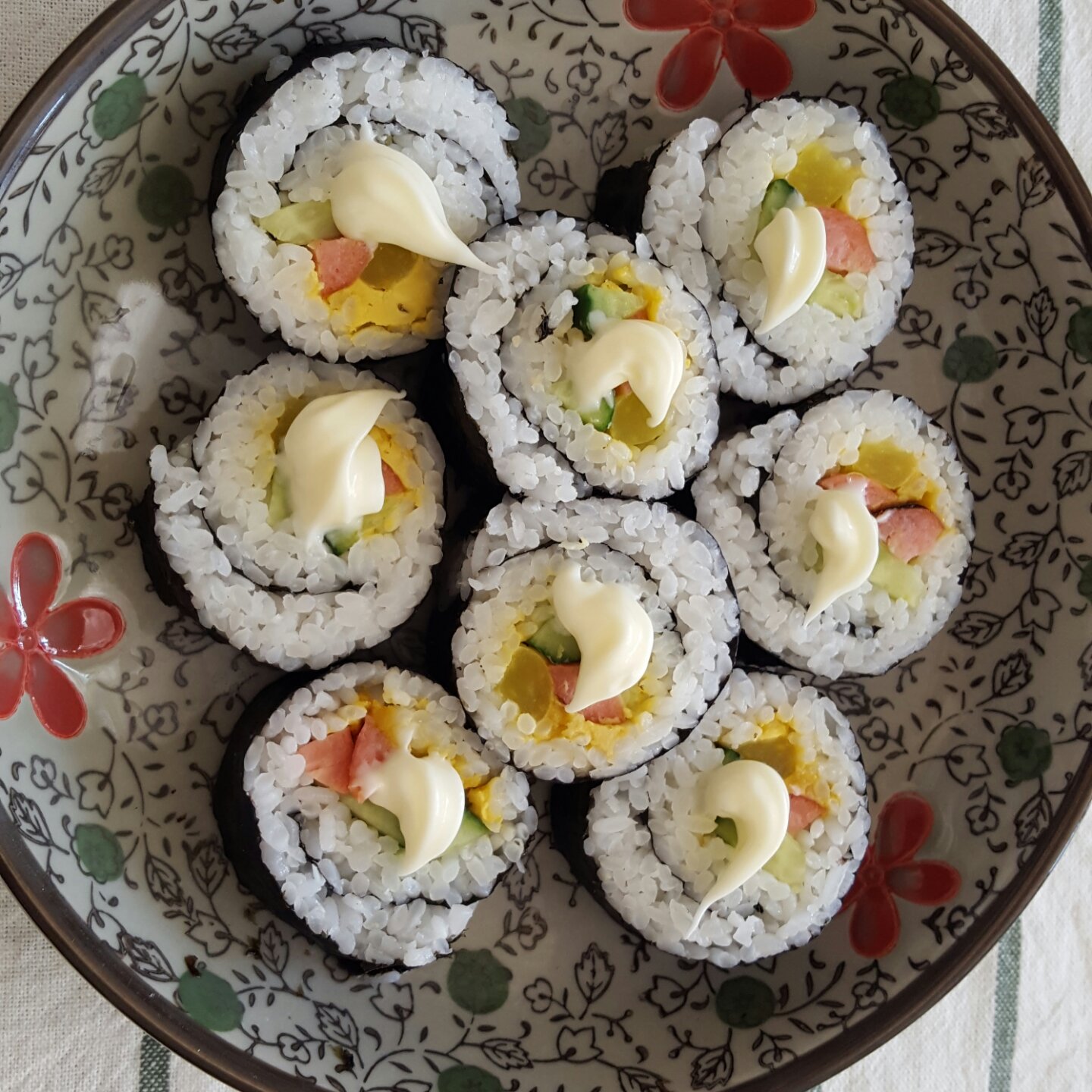 寿司