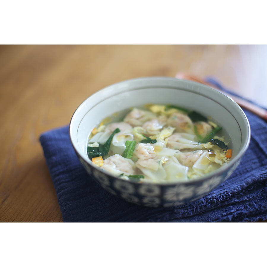 野树的日常食事