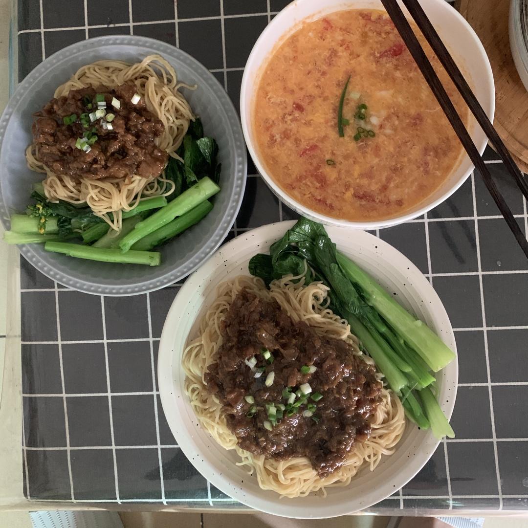 好好吃饭