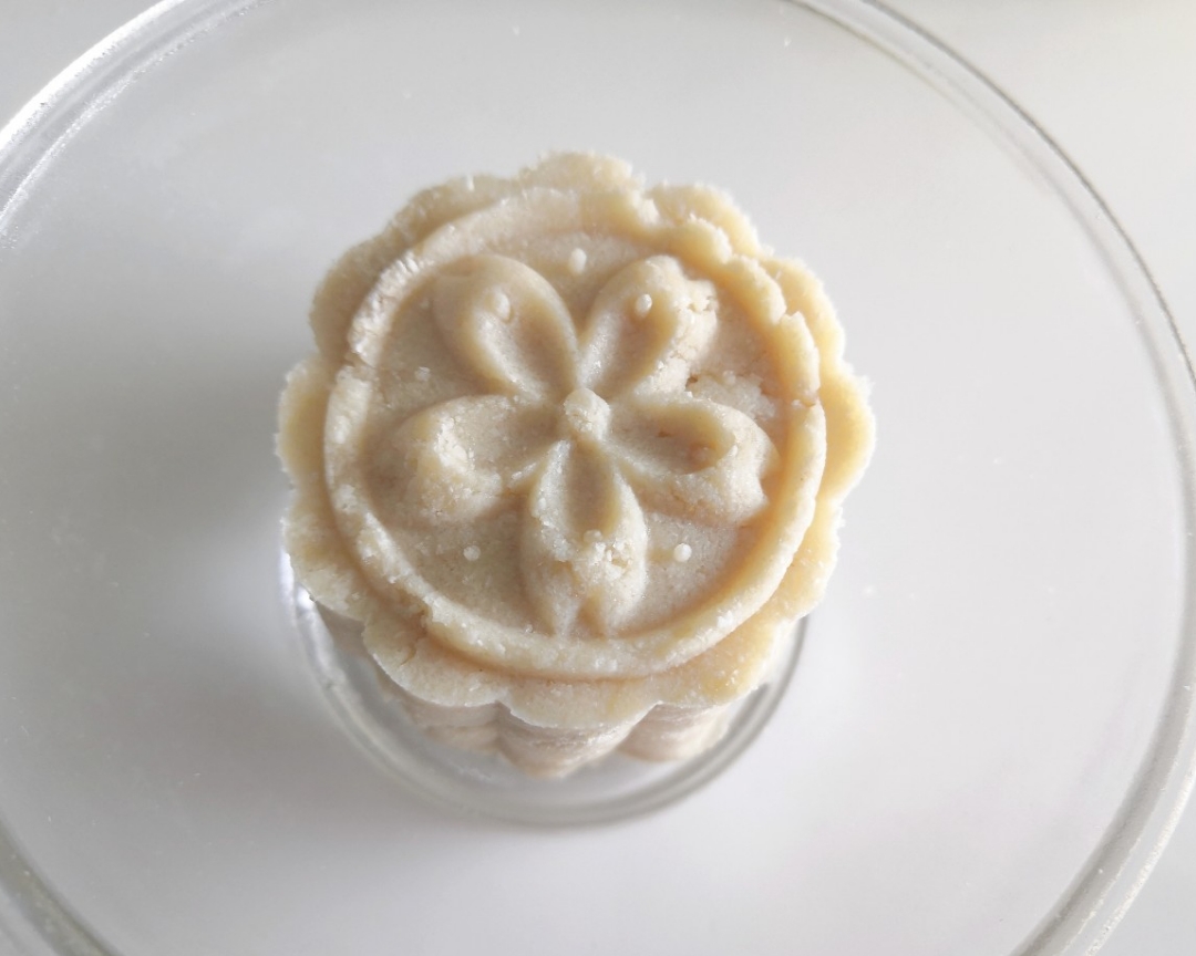 大豆蛋白粉雪糕-椰子味(纯素低碳高纤)的做法