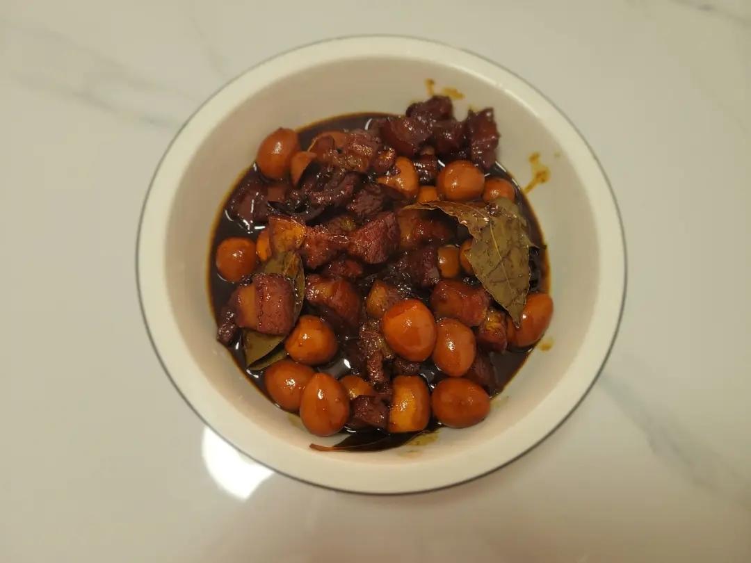 破防了❗️红烧肉这样做味道真的绝了