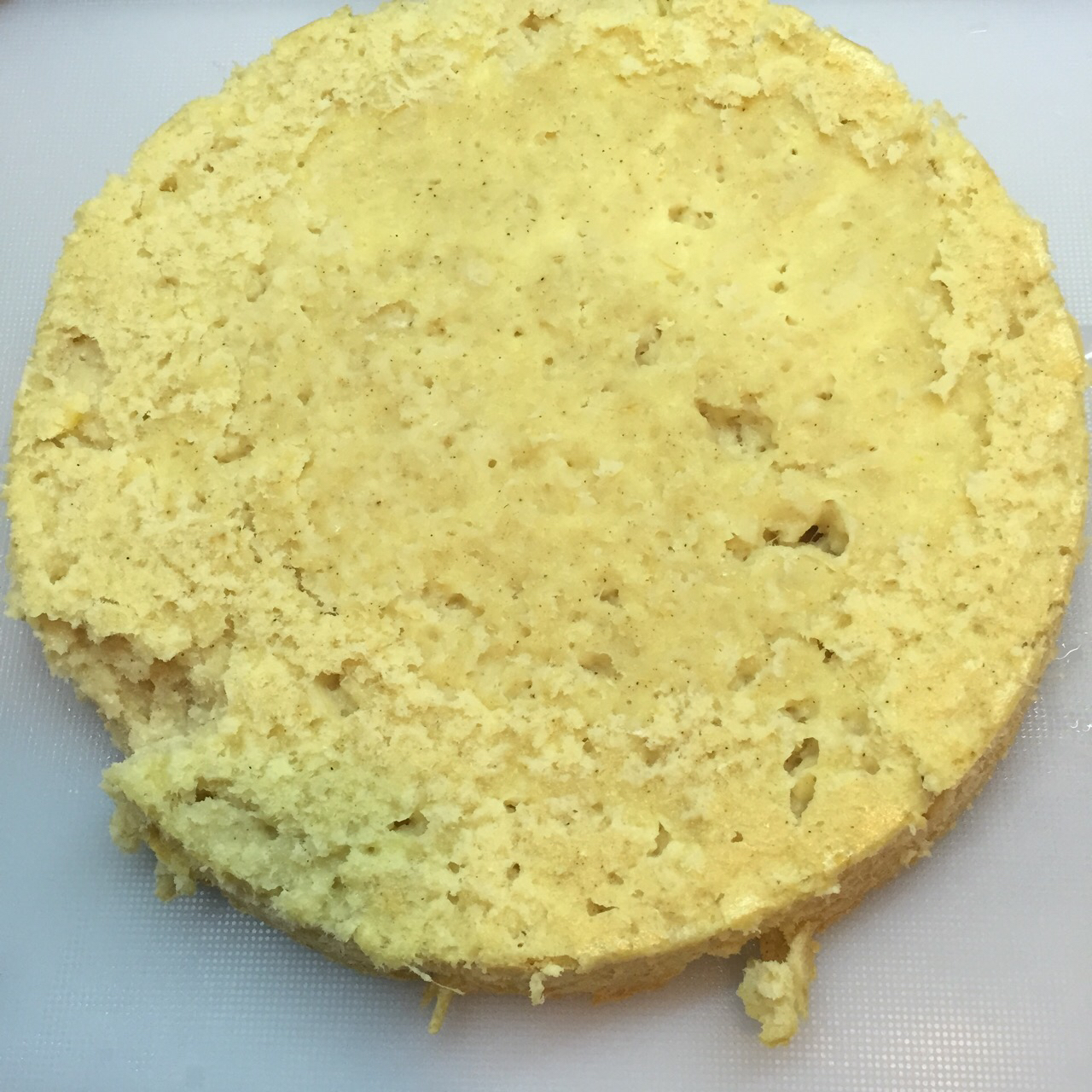 万能烤鱼饼（鱼豆腐）