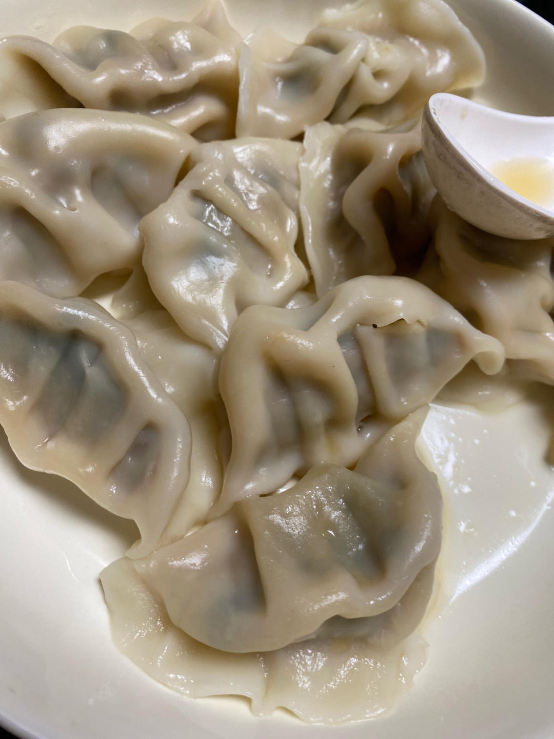 超好吃的猪肉馅儿（小笼包，馄饨，饺子用）