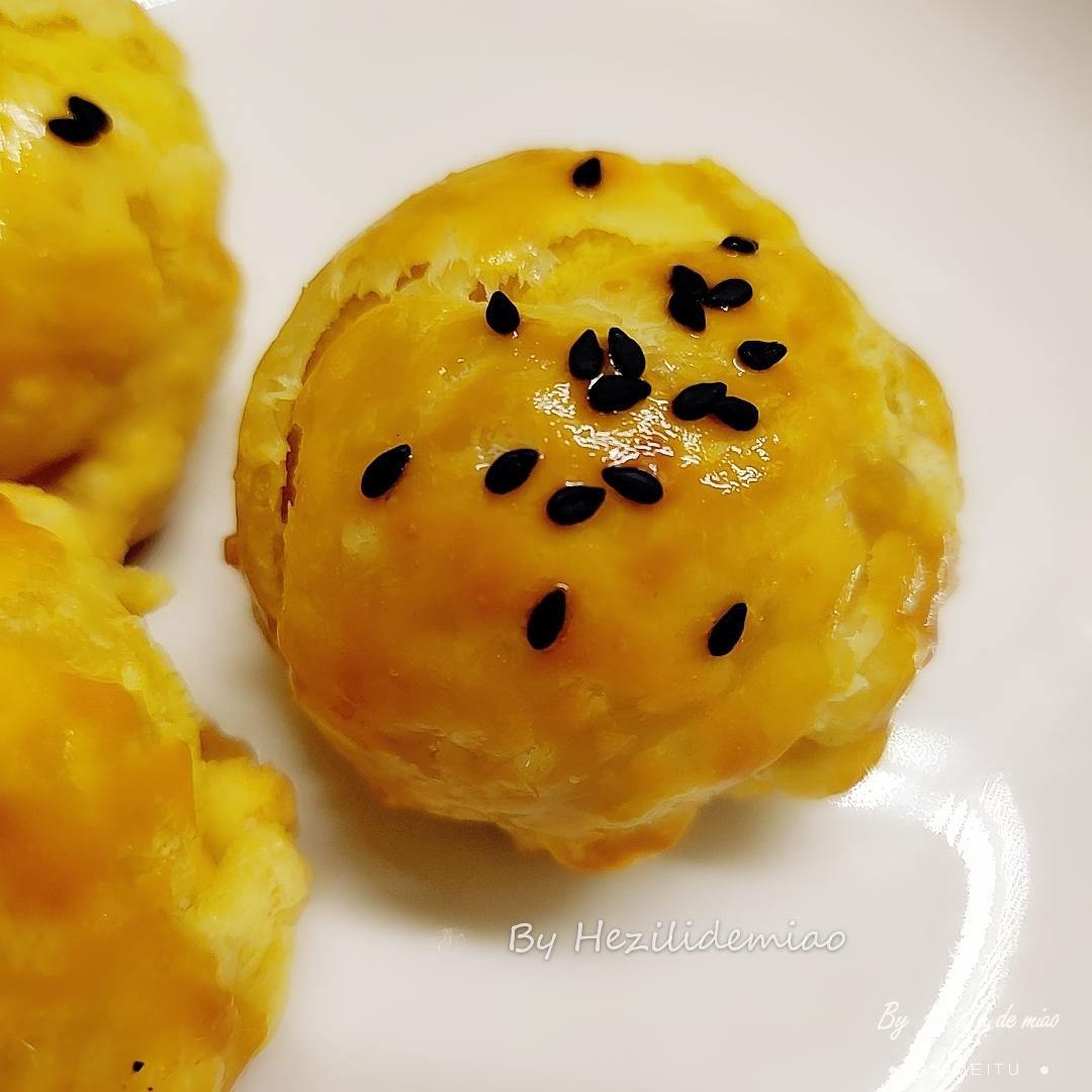 换个吃法吃汤圆