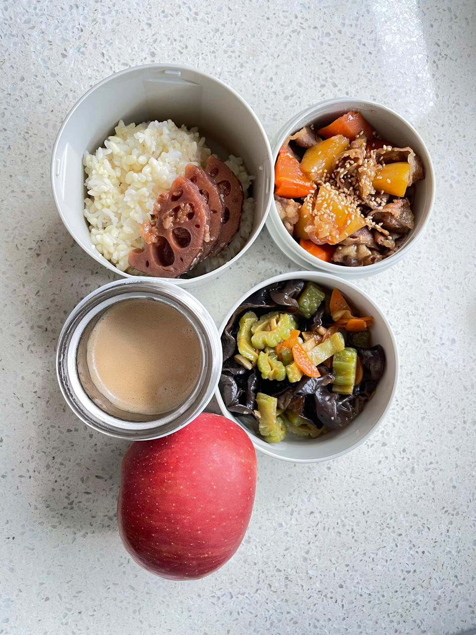 瑞利山带饭记录