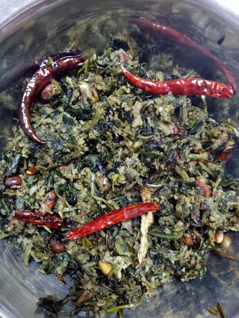 蒲公英的吃法