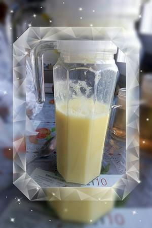 破壁机食谱:玉米汁的做法 步骤2
