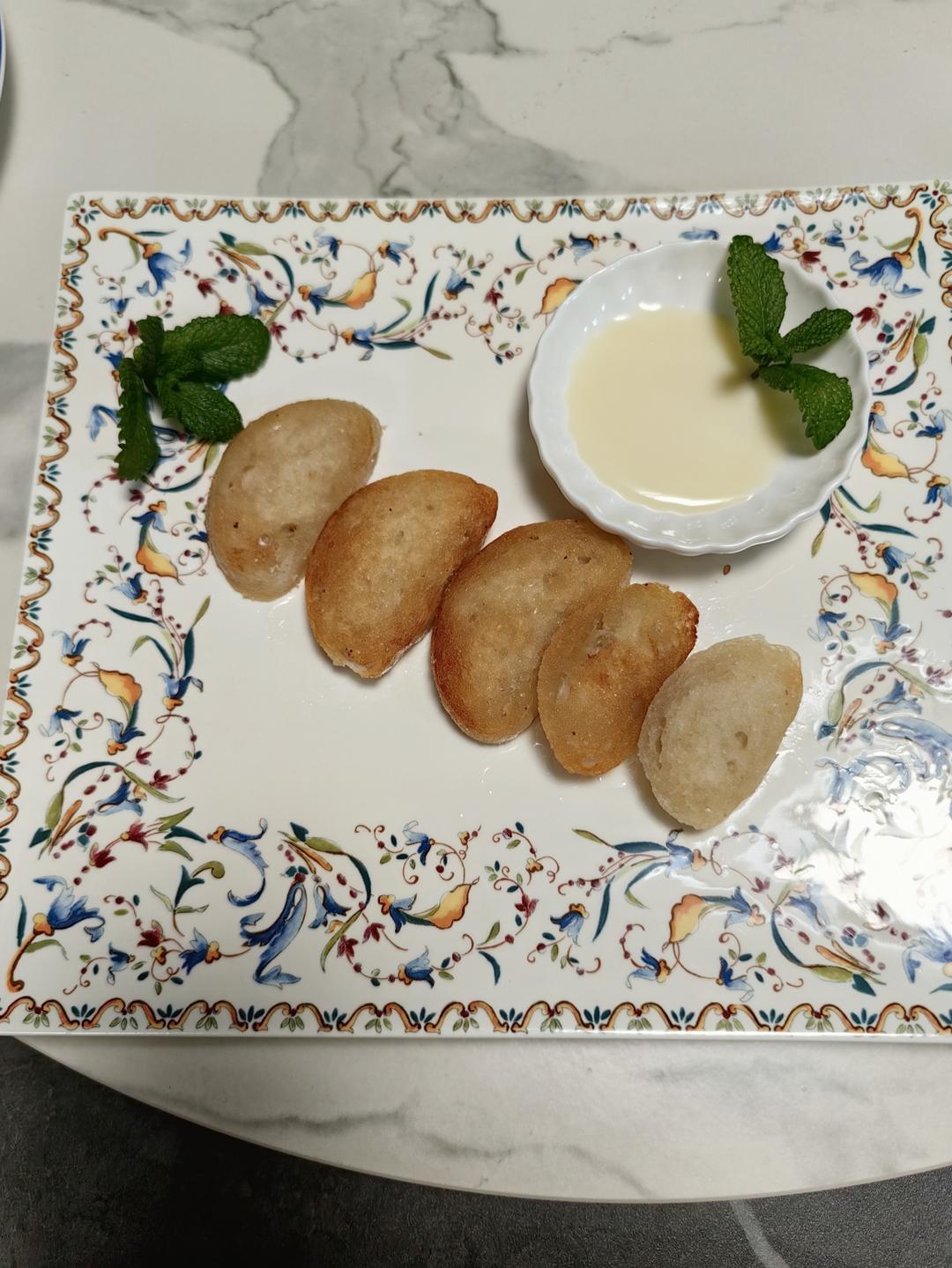 想要做出完美的嫩滑椰子冻🥥记住这个比例就对了