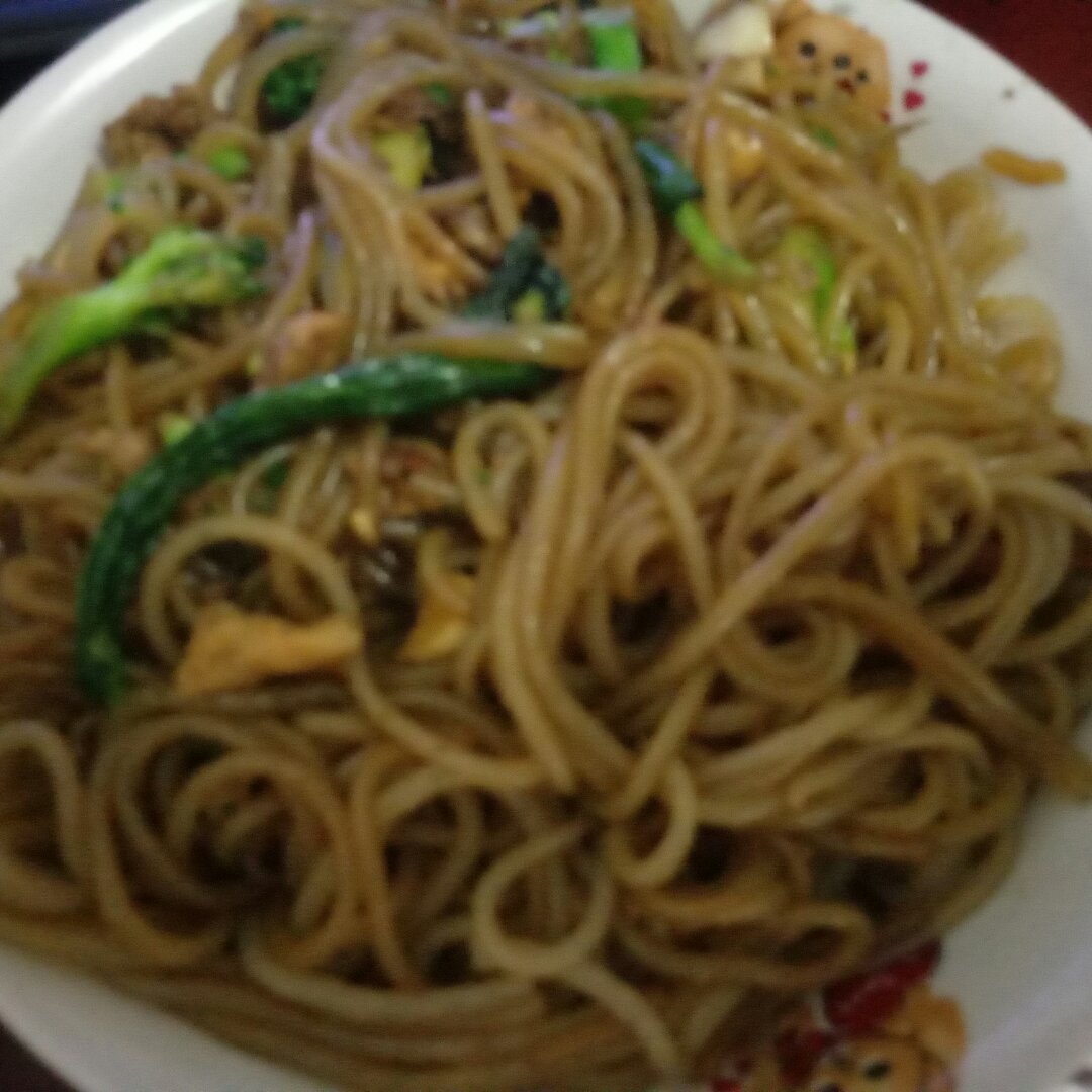南昌炒粉