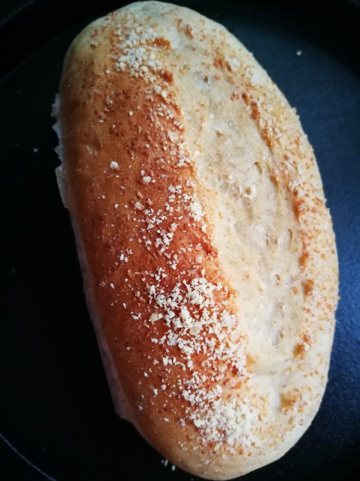 全麦短棍面包/低糖低油面包系列（7）