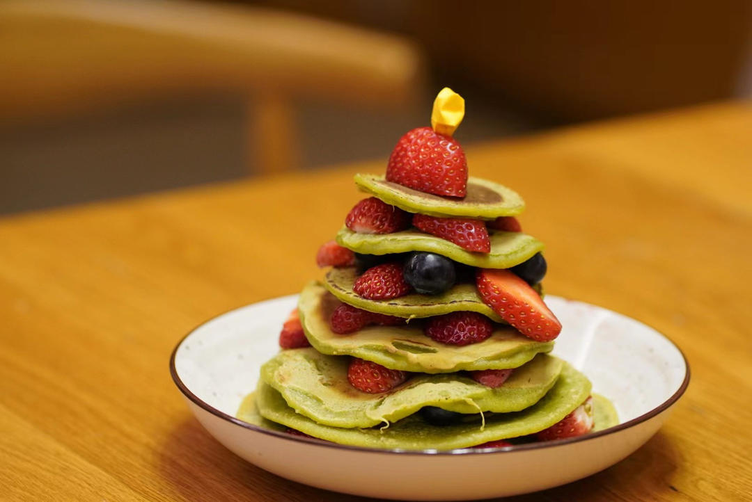 铜锣烧(懒人简易版零失败)