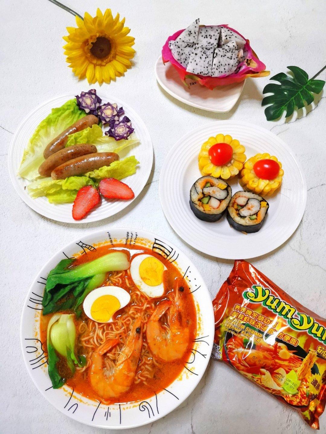 那些不经意的小时光（小食光）