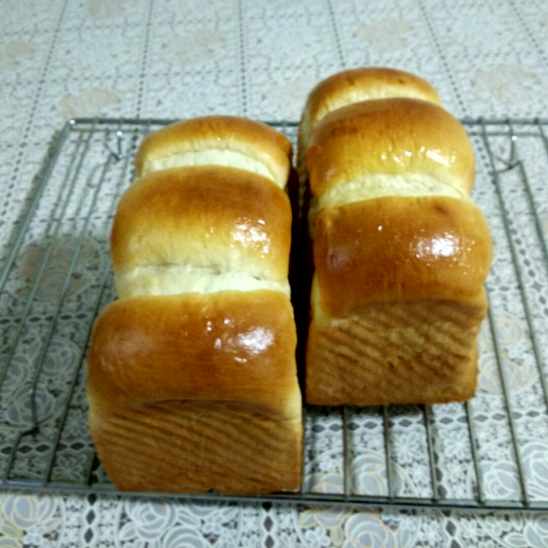妃娟100%中种北海道吐司