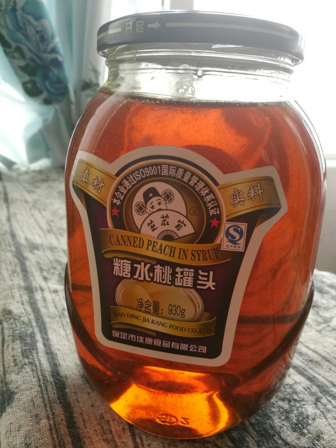 自制转化糖浆（广式月饼专用）