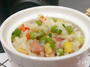 立夏饭的做法 步骤9