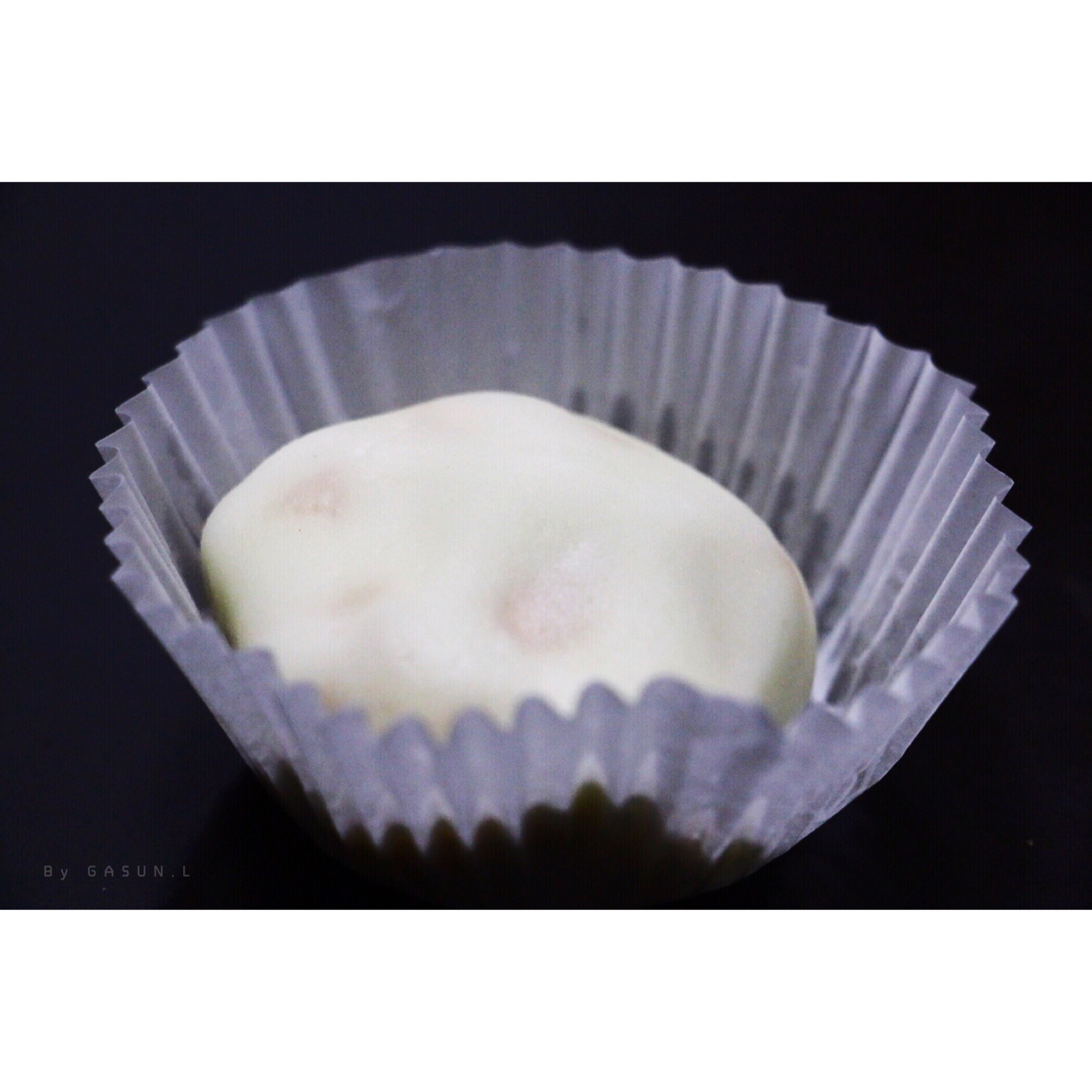 《Tinrry下午茶》教你做雪媚娘大福