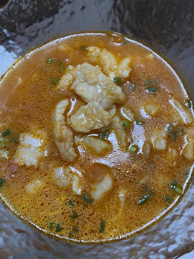 💯💯💯番茄巴沙鱼🐟