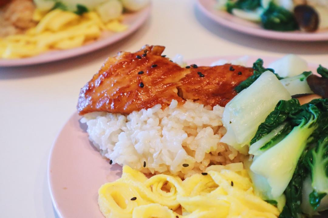 好好次饭爱自己🍑