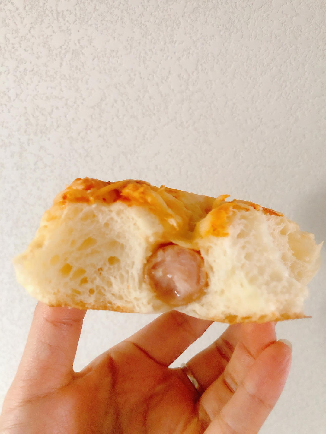 肠仔包/经典好吃/一口爆汁