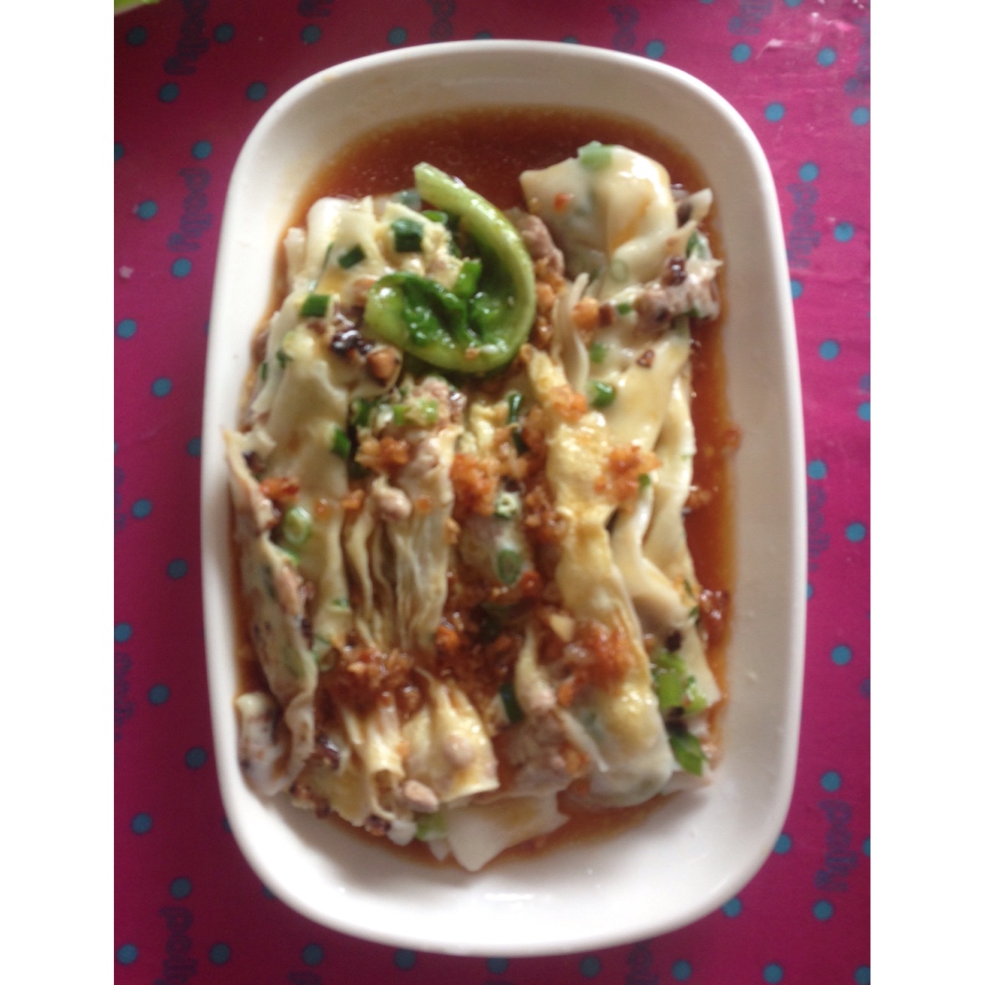 广东肠粉（精心调制）
