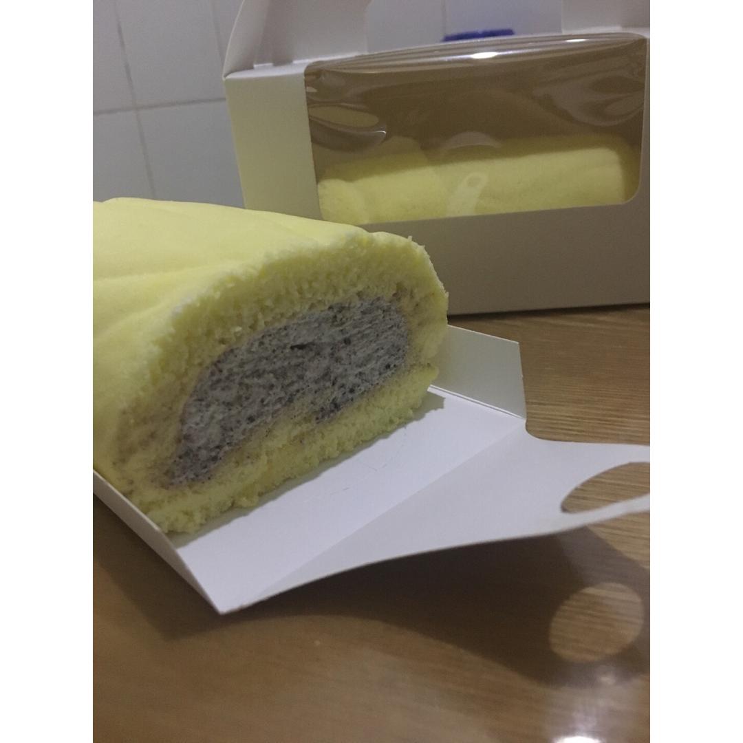 小四卷～风靡美食群的美味蛋糕卷