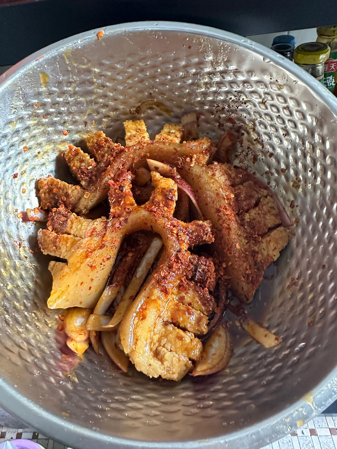 脆皮五花肉这样做 肥而不腻 巨香！！