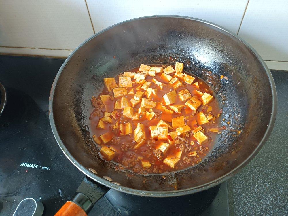 超下饭的麻婆豆腐