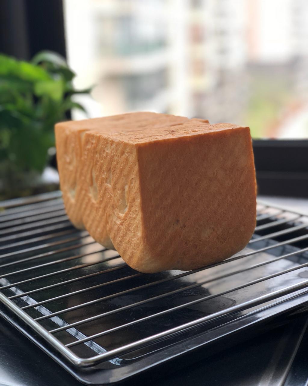 港式吐司